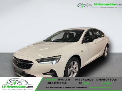 Opel Insignia Grand Sport 2.0 Diesel 174 ch BVM