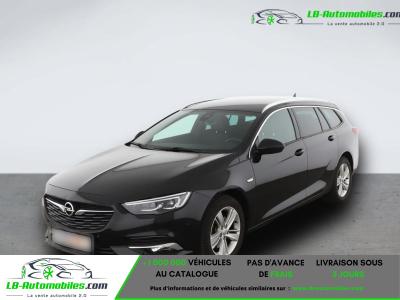 Opel Insignia Sports Tourer 1.5 Turbo 165 ch BVM