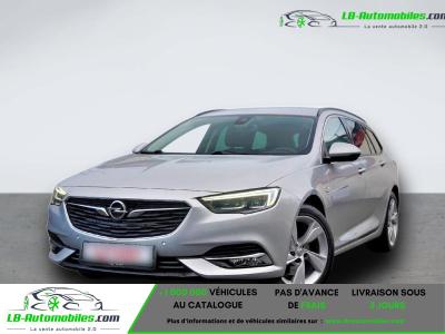 Opel Insignia Sports Tourer 1.5 Turbo 165 ch BVM