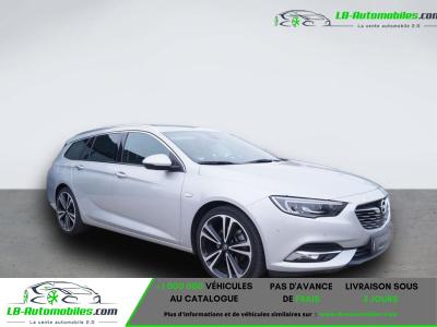 Opel Insignia Sports Tourer 2.0 D BiTurbo 210 ch BVA