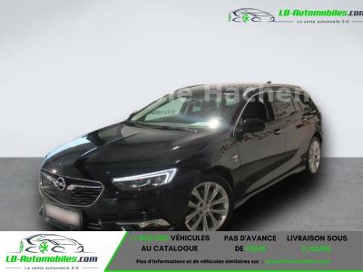 Opel Insignia Sports Tourer 2.0 D BiTurbo 210 ch BVA