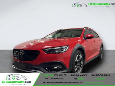 Opel Insignia Sports Tourer 2.0 D BiTurbo 210 ch BVA