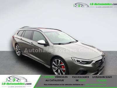 Opel Insignia Sports Tourer 2.0 D BiTurbo 210 ch BVA