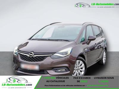 Opel Zafira 1.6 Turbo 200 ch