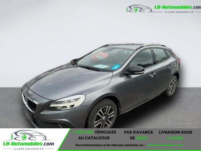 Volvo V40 Cross Country D2 120 BVM