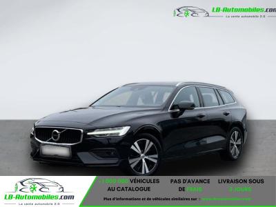 Volvo V60 B3 163 ch BVA