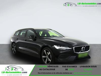 Volvo V60 B3 163 ch BVA