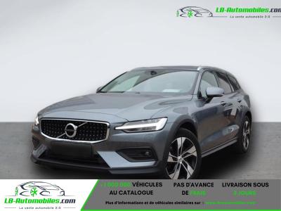 Volvo V60 Cross Country  D4 AWD 190 ch BVA