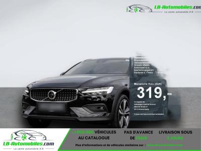 Volvo V60 Cross Country  D4 AWD 190 ch BVA