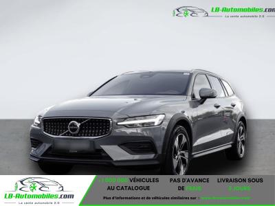 Volvo V60 Cross Country  D4 AWD 190 ch BVA