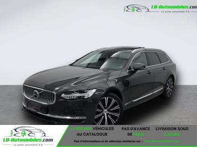 Volvo V90 T8 AWD 310 + 145 ch BVA