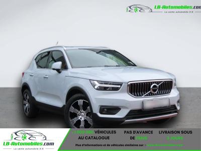 Volvo XC40 163 ch BVA