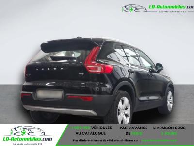 Volvo XC40 163 ch BVA