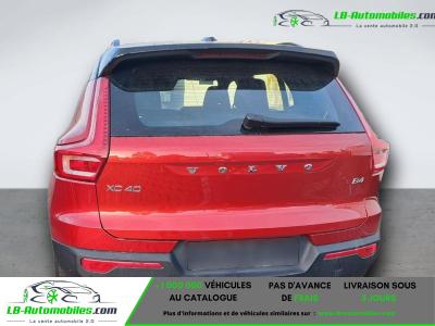 Volvo XC40 197 ch BVA