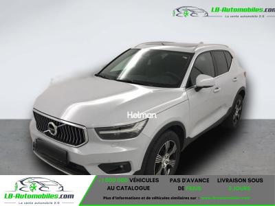 Volvo XC40 197 ch BVA