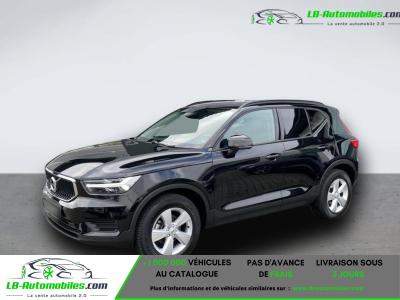 Volvo XC40 T3 156 ch BVM