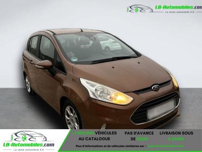 Ford B-Max 1.0 EcoBoost 125  BVM