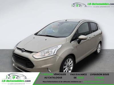 Ford B-Max 1.0 EcoBoost 125  BVM