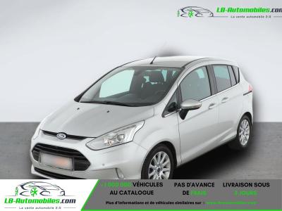 Ford B-Max 1.0 EcoBoost 125  BVM