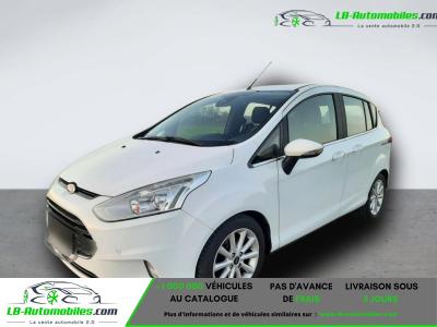 Ford B-Max 1.0 EcoBoost 125  BVM