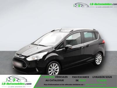 Ford B-Max 1.0 EcoBoost 125  BVM