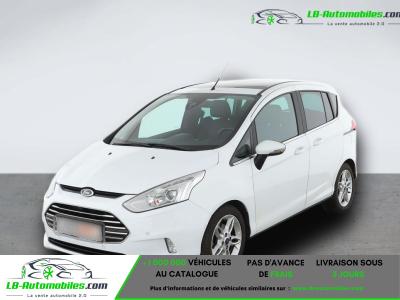 Ford B-Max 1.0 EcoBoost 125  BVM