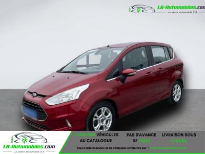 Ford B-Max 1.0 EcoBoost 125  BVM