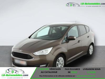 Ford C-Max 1.0 EcoBoost 100