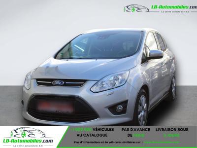 Ford C-Max 1.0 EcoBoost 100