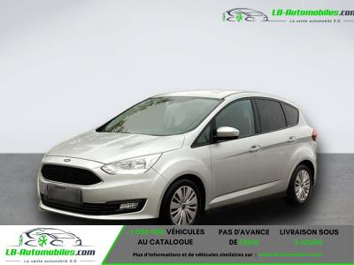 Ford C-Max 1.0 EcoBoost 100