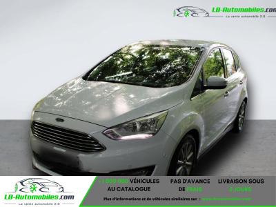 Ford C-Max 1.0 EcoBoost 100