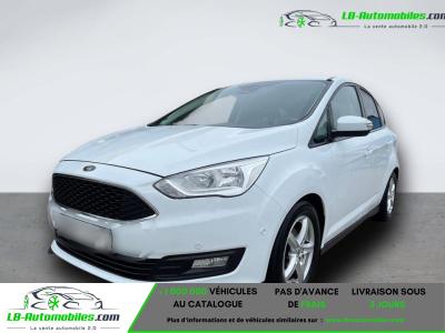 Ford C-Max 1.0 EcoBoost 100