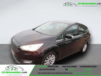 Ford C-Max 1.0 EcoBoost 100