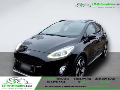 Ford Fiesta 1.0 EcoBoost 95 BVM