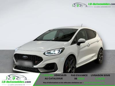 Ford Fiesta ST 1.5 EcoBoost 200 ch BVM