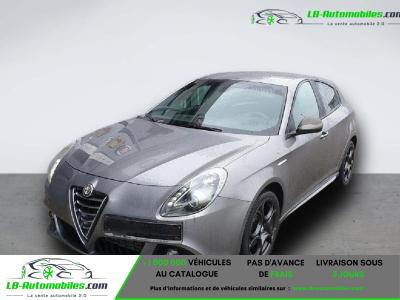 Alfa Romeo Giulietta 1.4 TB MultiAir 150 ch BVM