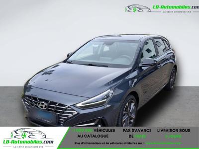 Hyundai I30 1.6 CRDi 115 BVA