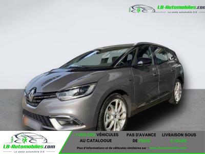 Renault Grand Scenic TCe 140 BVM