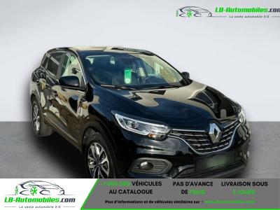 Renault Kadjar TC e 140 BVA