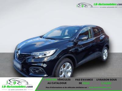 Renault Kadjar TC e 140 BVA