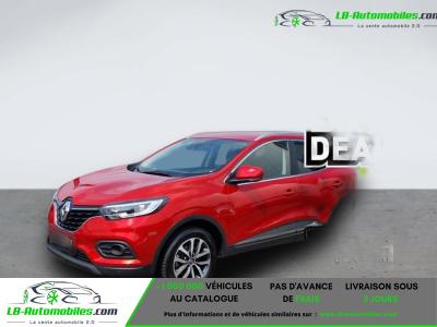 Renault Kadjar TC e 140 BVA