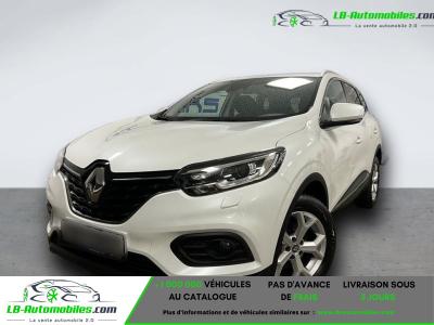 Renault Kadjar TC e 140 BVA