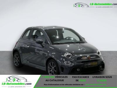 Abarth 595  1.4 Turbo 16V T-Jet 145 ch BVM