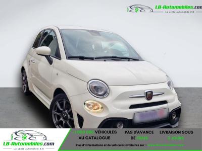 Abarth 595  1.4 Turbo 16V T-Jet 145 ch BVM