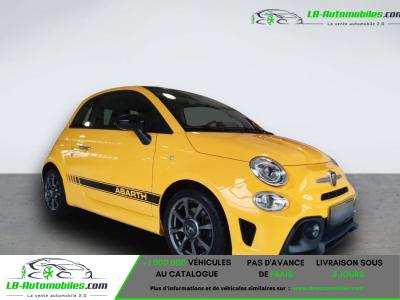 Abarth 595  1.4 Turbo 16V T-Jet 145 ch BVM