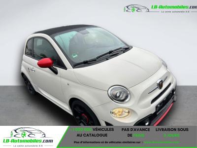 Abarth 595  1.4 Turbo 16V T-Jet 160 ch BVM