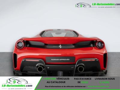 Ferrari 488 Pista 4.0 V8 720ch