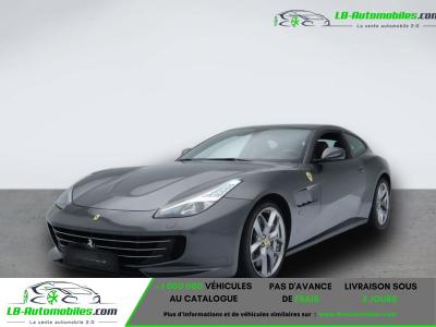 Ferrari GTC4 Lusso T V8 3.9 610ch