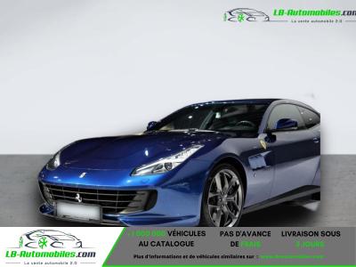 Ferrari GTC4 Lusso T V8 3.9 610ch