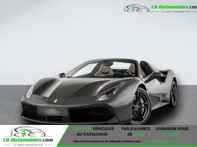 Ferrari 488 Spider 4.0 V8 670ch